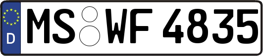 MS-WF4835