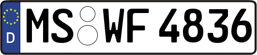 MS-WF4836