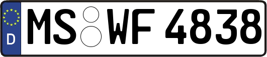 MS-WF4838