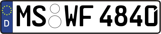 MS-WF4840