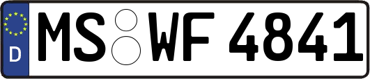 MS-WF4841
