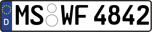 MS-WF4842