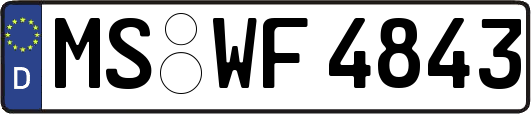 MS-WF4843