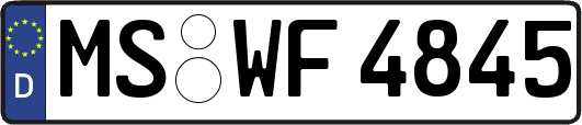 MS-WF4845