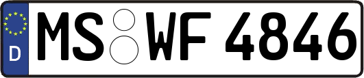 MS-WF4846