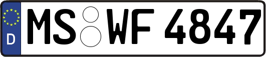 MS-WF4847