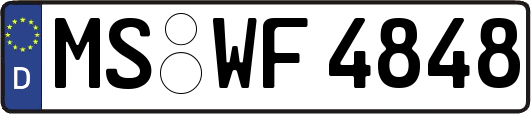 MS-WF4848