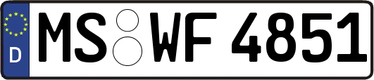 MS-WF4851