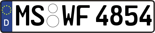MS-WF4854