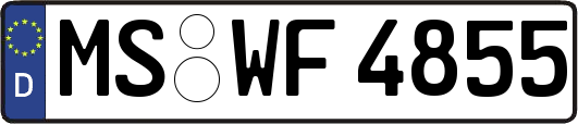 MS-WF4855