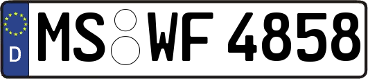 MS-WF4858