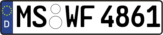 MS-WF4861