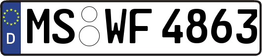 MS-WF4863