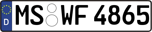 MS-WF4865