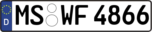 MS-WF4866