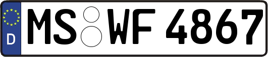 MS-WF4867