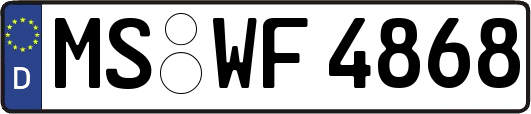MS-WF4868
