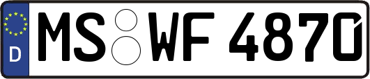 MS-WF4870