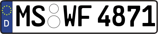 MS-WF4871