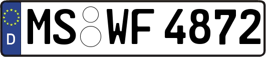 MS-WF4872