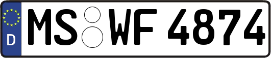 MS-WF4874