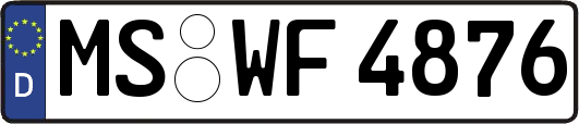 MS-WF4876