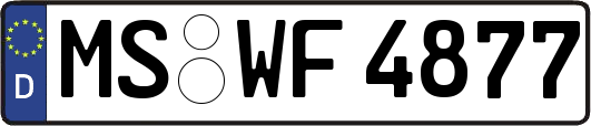 MS-WF4877