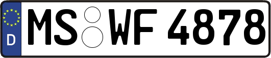 MS-WF4878