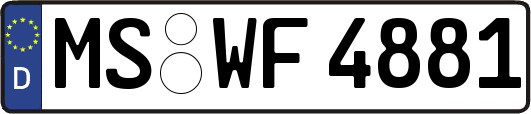 MS-WF4881