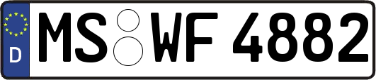MS-WF4882