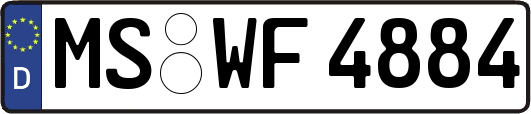 MS-WF4884