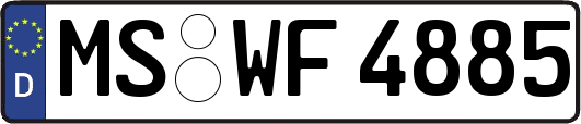 MS-WF4885