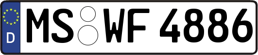 MS-WF4886