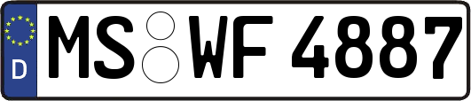 MS-WF4887
