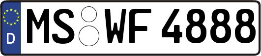 MS-WF4888
