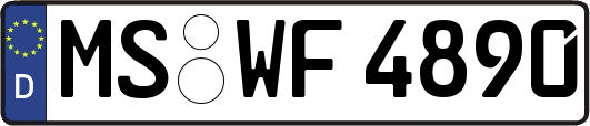 MS-WF4890