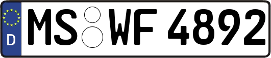 MS-WF4892
