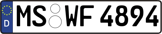 MS-WF4894