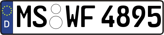 MS-WF4895