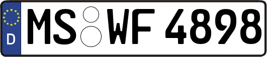 MS-WF4898