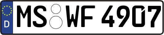 MS-WF4907