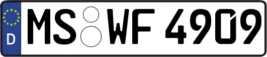 MS-WF4909