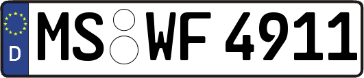 MS-WF4911