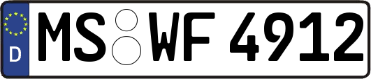 MS-WF4912