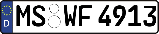MS-WF4913