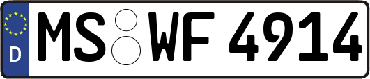 MS-WF4914