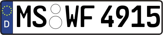 MS-WF4915