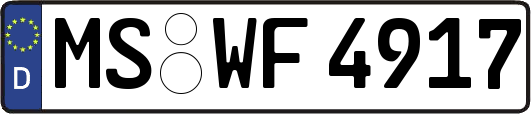 MS-WF4917