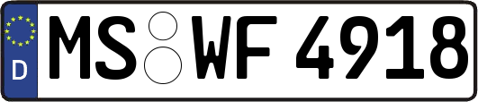 MS-WF4918