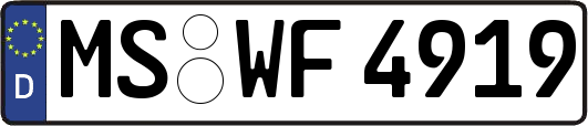 MS-WF4919